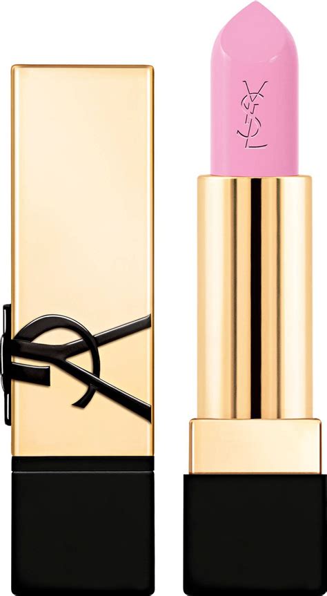 ysl rouge pur couture 206|ysl lipstick rose celebration.